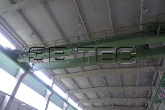 VEVEY 桥式起重机