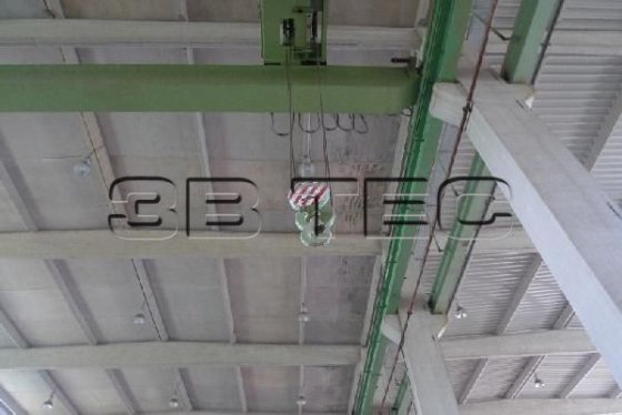 VEVEY 桥式起重机