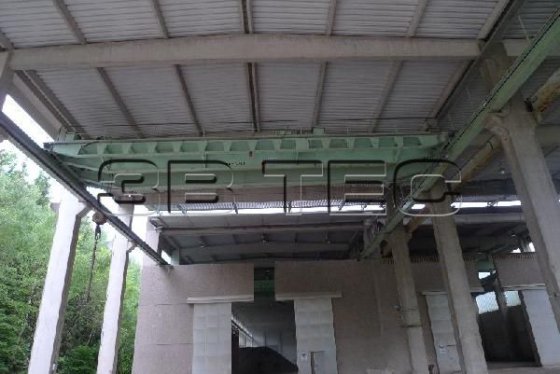 VEVEY 桥式起重机