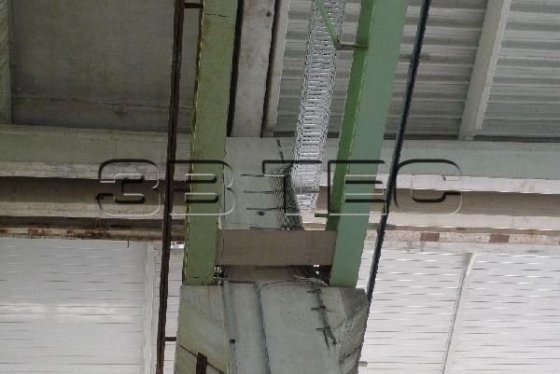 VEVEY 桥式起重机