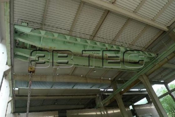 VEVEY 桥式起重机