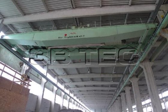 VEVEY 桥式起重机