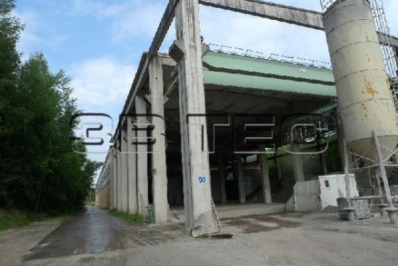 VEVEY 桥式起重机