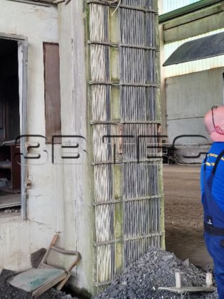 VEVEY 桥式起重机