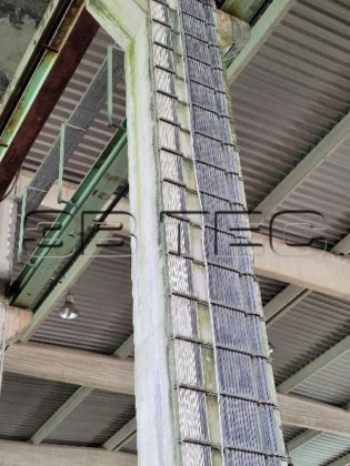 VEVEY 桥式起重机