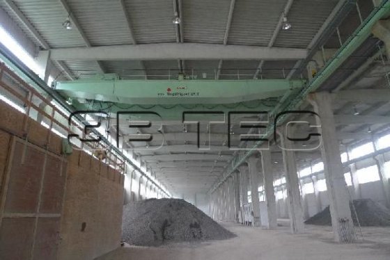 VEVEY 桥式起重机