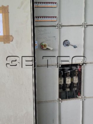 VEVEY 桥式起重机