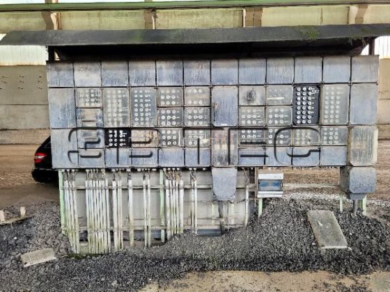 VEVEY 桥式起重机