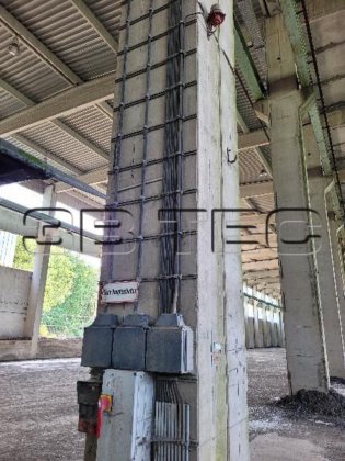 VEVEY 桥式起重机