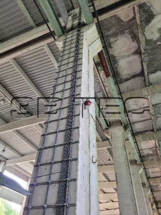 VEVEY 桥式起重机