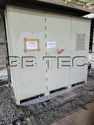 VEVEY 桥式起重机