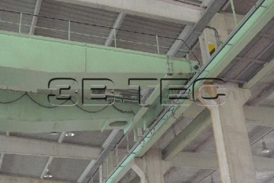 VEVEY 桥式起重机