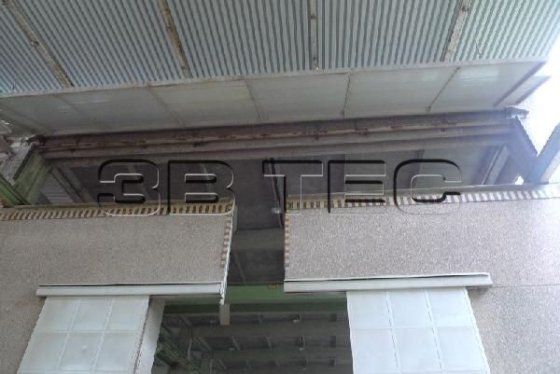 VEVEY 桥式起重机