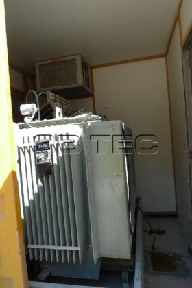 KLÖCKNER-BECORIT SW 1650反击式辊式破碎机