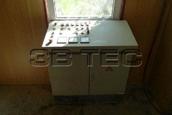 KLÖCKNER-BECORIT SW 1650反击式辊式破碎机
