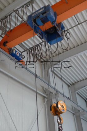 ABUS 5 para Máquinas