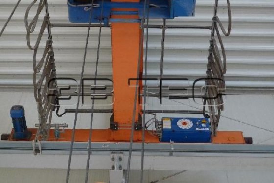 ABUS 5 para Máquinas