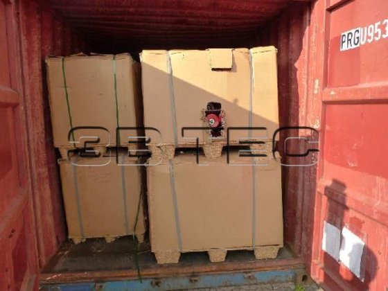 SANDVIK-SVEDALA 陸上用コンベヤベルトとコンベヤベルトシステム