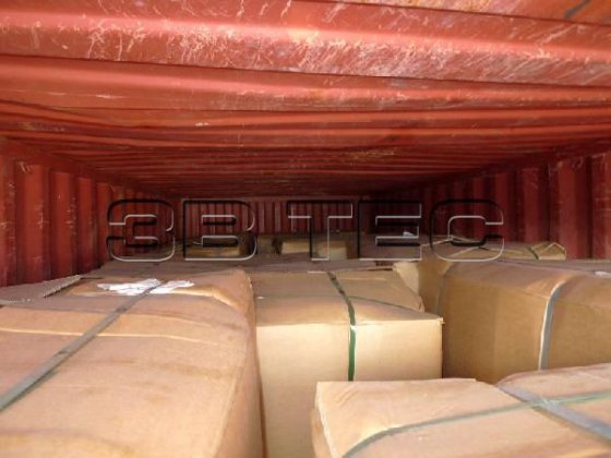 SANDVIK-SVEDALA 陸上用コンベヤベルトとコンベヤベルトシステム