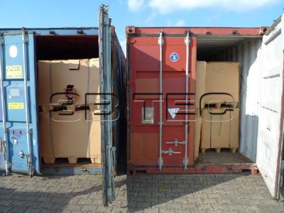 SANDVIK-SVEDALA 陸上用コンベヤベルトとコンベヤベルトシステム