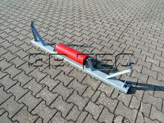 SANDVIK-SVEDALA 陸上用コンベヤベルトとコンベヤベルトシステム