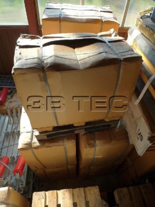 SANDVIK-SVEDALA 陸上用コンベヤベルトとコンベヤベルトシステム