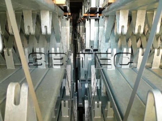 SANDVIK-SVEDALA 陸上用コンベヤベルトとコンベヤベルトシステム