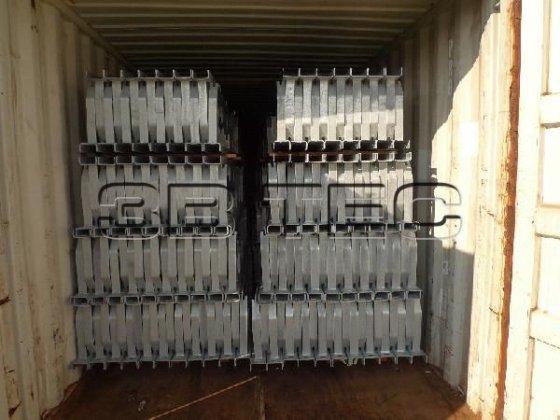 SANDVIK-SVEDALA 陸上用コンベヤベルトとコンベヤベルトシステム