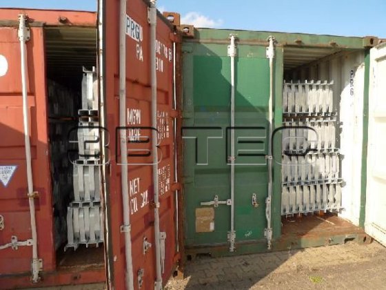 SANDVIK-SVEDALA 陸上用コンベヤベルトとコンベヤベルトシステム