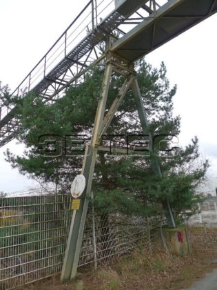 轨道装载系统传送带和传送带系统