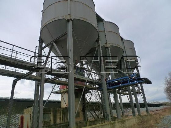 轨道装载系统传送带和传送带系统