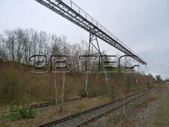 轨道装载系统传送带和传送带系统