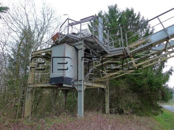 轨道装载系统传送带和传送带系统