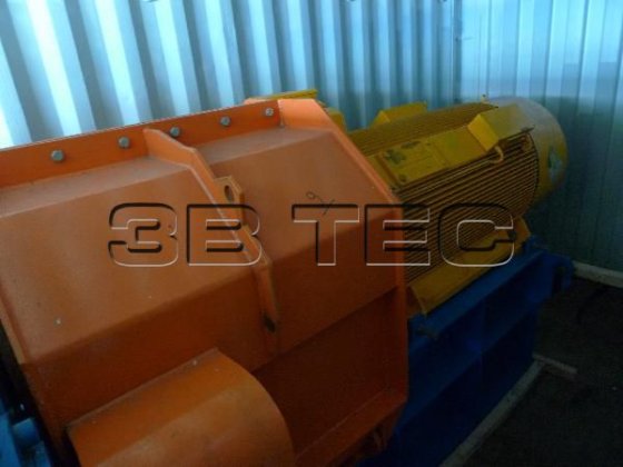 SEW X4KS270/B-E电机和变速箱