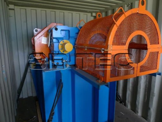 SEW电机和齿轮箱