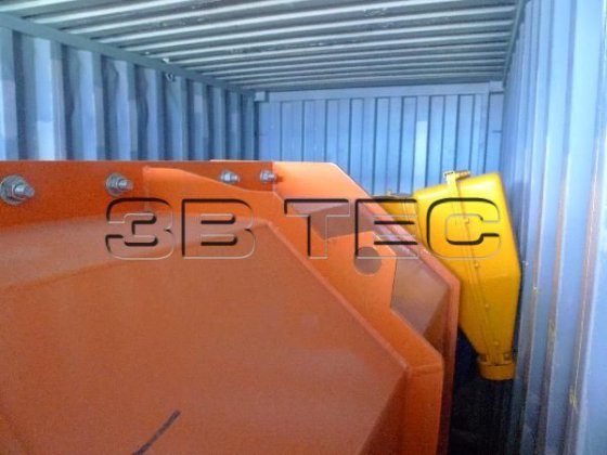 SEW电机和齿轮箱