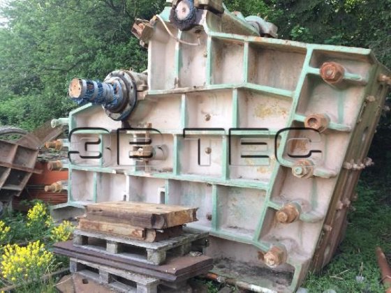 PSPスコダV9-2Nジョークラッシャー