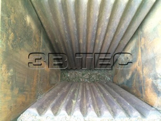 PSPスコダV9-2Nジョークラッシャー