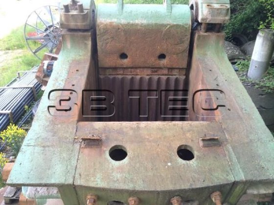 PSPスコダV9-2Nジョークラッシャー