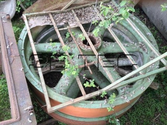 PSPスコダV9-2Nジョークラッシャー