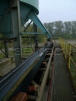 THORWESTEN 300 立方米机械