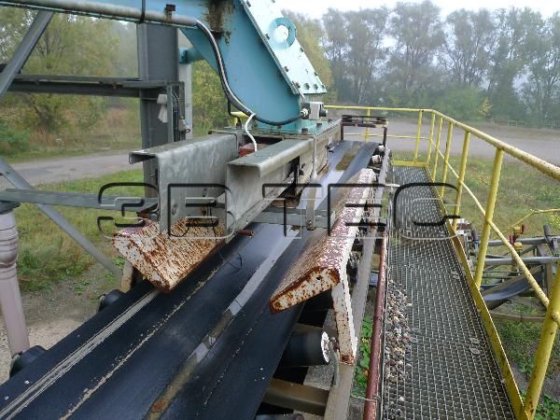 THORWESTEN 300 立方米机械