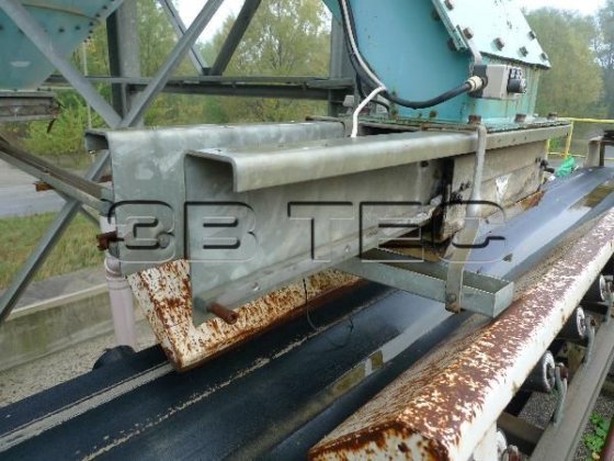 THORWESTEN 300 立方米机械