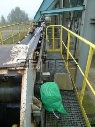 THORWESTEN 300 立方米机械