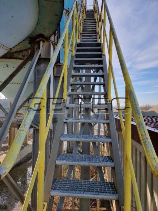 THORWESTEN 300 立方米机械