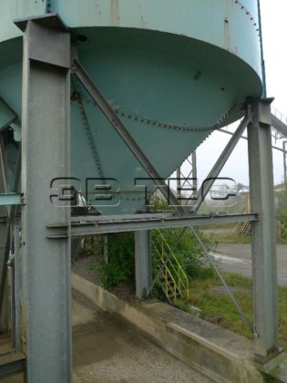 THORWESTEN 300 立方米机械