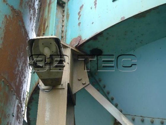 THORWESTEN 300 立方米机械