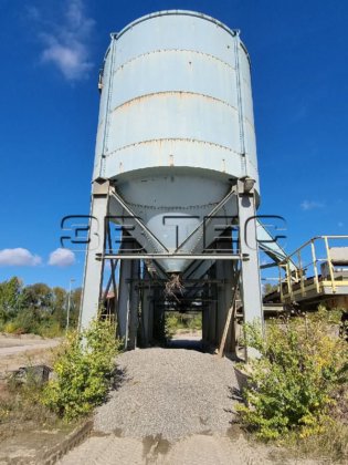 THORWESTEN 300 立方米机械