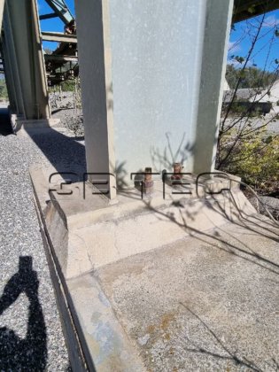 THORWESTEN 300 立方米机械