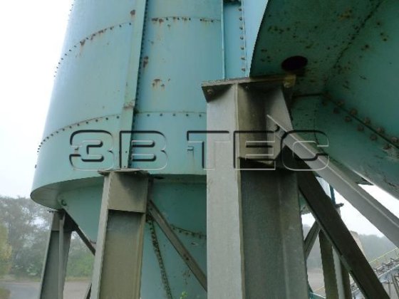 THORWESTEN 300 立方米机械